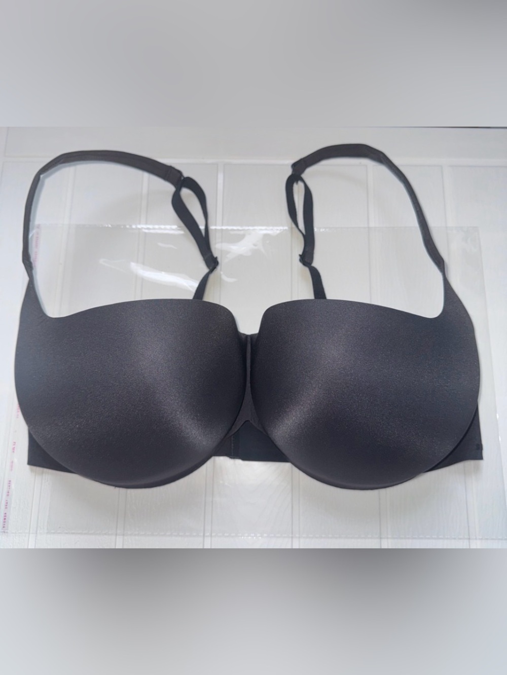 SKIMS ULTIMATE BALCONETTE PUSH-UP BRA